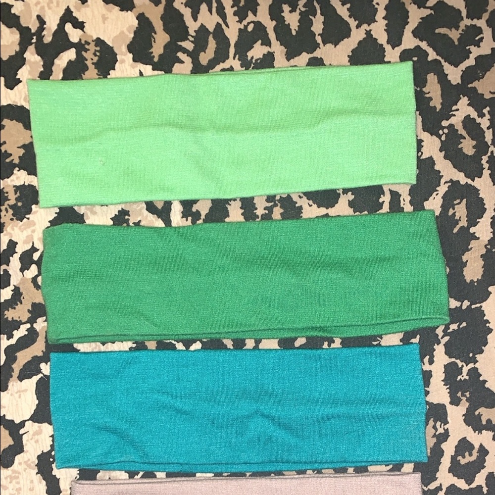 headband lot